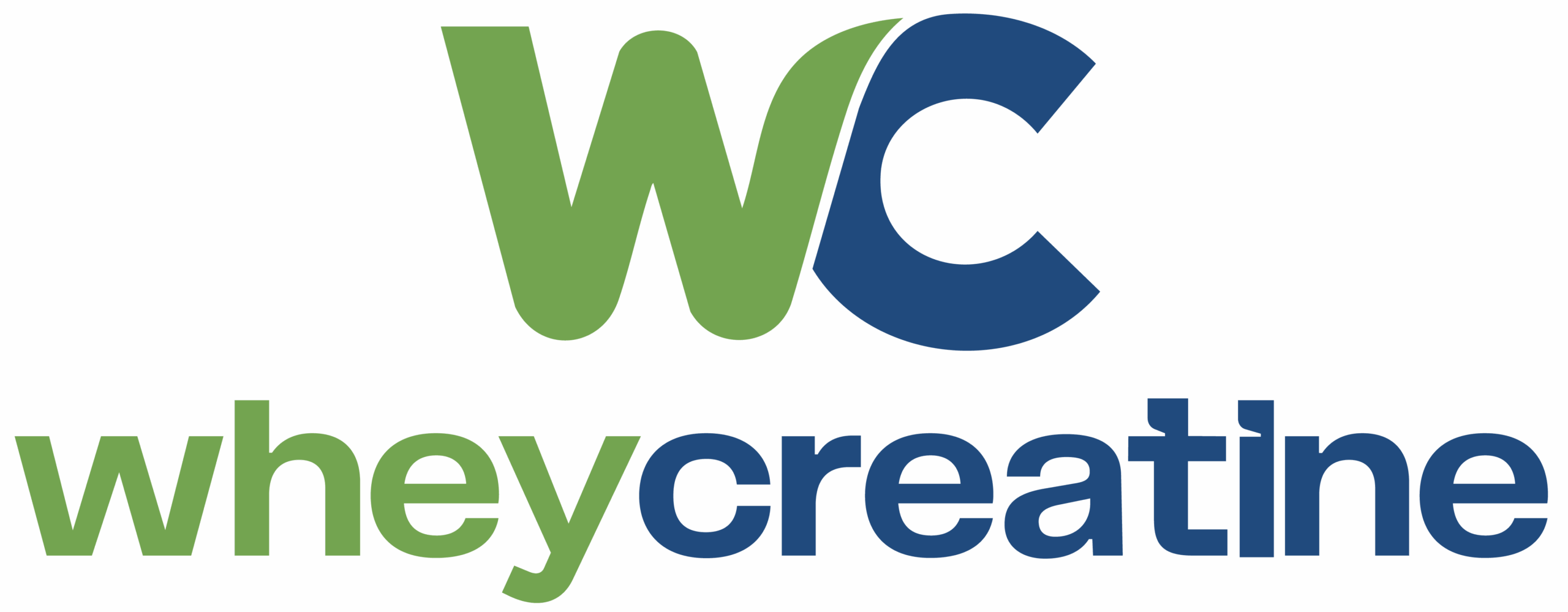 WheyCreatine